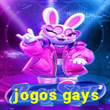 jogos gays